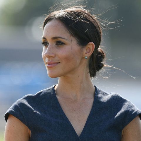 Bạn thân tiết lộ chỗ dựa giúp Meghan dũng cảm rời Hoàng gia Anh