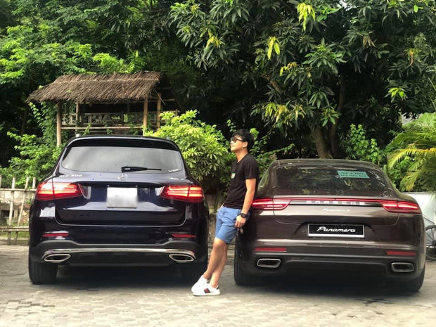 Bạn trai tin đồn của Nhật Lê: Là doanh nhân thành đạt, sở hữu xế khủng