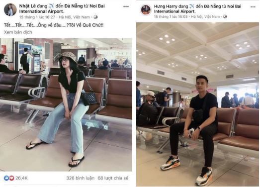 Bạn trai tin đồn của Nhật Lê: Là doanh nhân thành đạt, sở hữu xế khủng