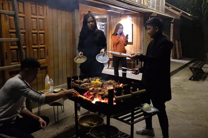 Bạn trai tin đồn của Nhật Lê: Là doanh nhân thành đạt, sở hữu xế khủng
