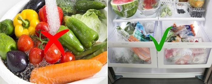 Tiến sĩ Phan Thanh Tâm: Dù rửa rau 2, 3 lần nước thì vẫn không sạch