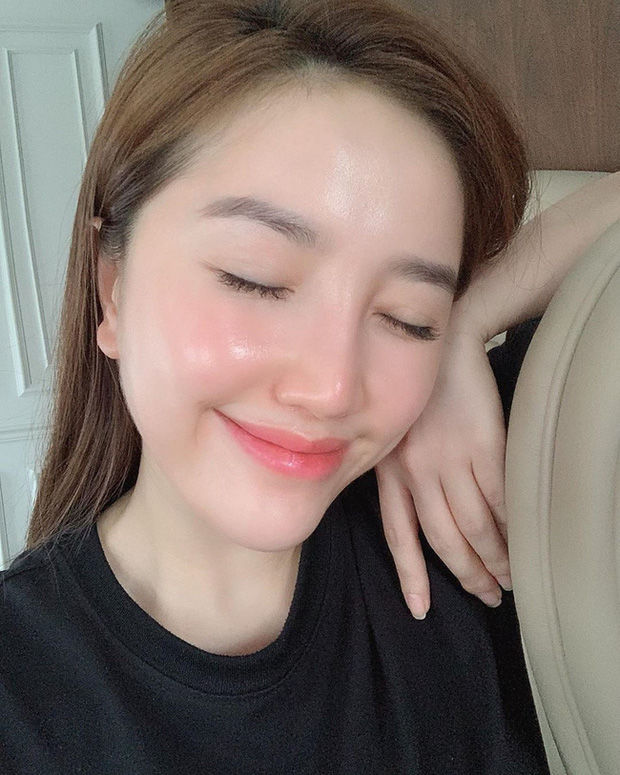 Bảo Thy chia sẻ bí quyết skincare và cách loại bỏ tình trạng mụn ẩn