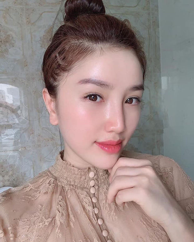 Bảo Thy chia sẻ bí quyết skincare và cách loại bỏ tình trạng mụn ẩn