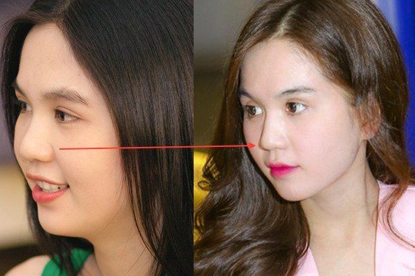 Báo Trung ca ngợi Ngọc Trinh: Sánh ngang Lâm Chí Linh, thậm chí gấp 10