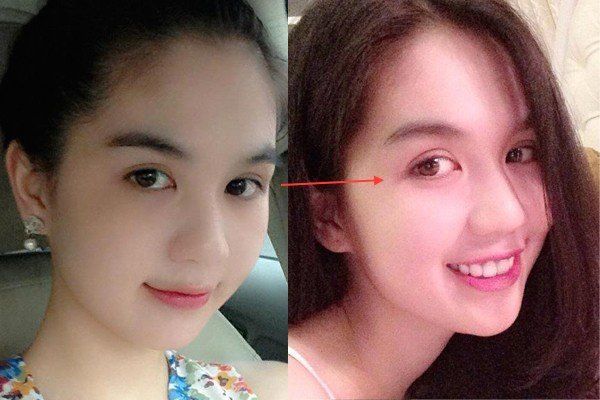 Báo Trung ca ngợi Ngọc Trinh: Sánh ngang Lâm Chí Linh, thậm chí gấp 10