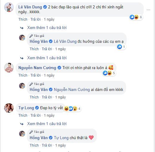 Bất ngờ mối thâm giao giữa hai bà mẹ nghệ sĩ Hồng Vân và Hồng Đào