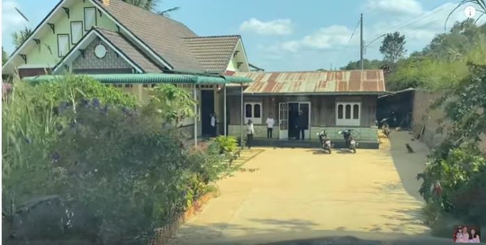 Cuộc sống hiện tại của Ya Suy: Bình yên và giản dị