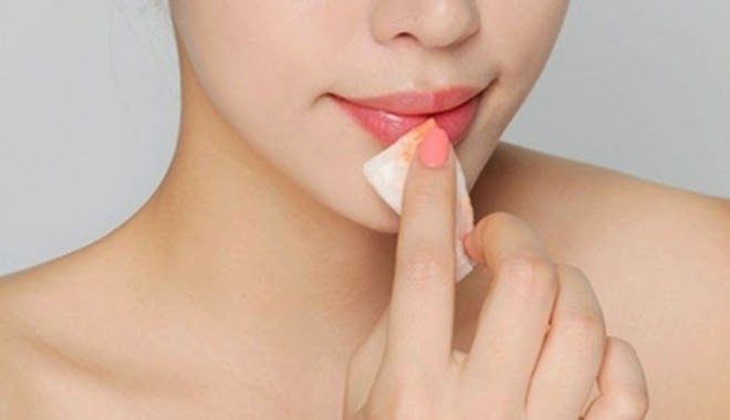 BS BV Da Liễu: Đã có trường hợp ngộ độc chì do son môi hơn 3 lần/ngày