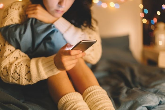 Bí mật đằng sau chiếc điện thoại của đàn ông, phụ nữ chưa biết hết