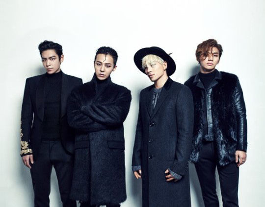 T.O.P khiến fan hoang mang khi tuyên bố sẽ không comeback ở Hàn Quốc