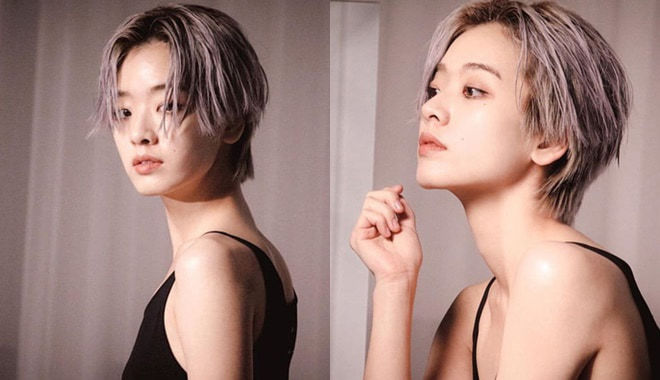 Bộ ảnh sexy của mỹ nhân chuyển giới Itaewon Class khiến CDM phát sốt
