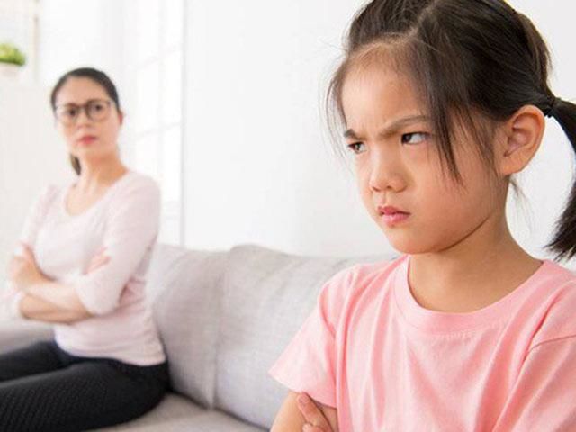 Mike Leary: Bố mẹ thường la mắng đứa con có tính cách giống họ nhất