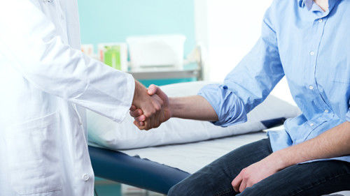 BS Nguyễn Khắc Lợi: Sau triệt sản, đàn ông không giảm sinh lí