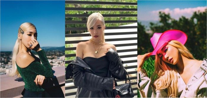 Tiffany, Jennie, HyunA và 7 sao nữ được bình chọn là fashion icon Kpop