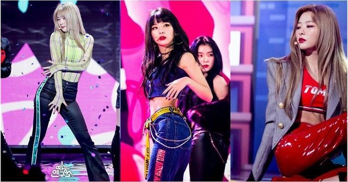 Tiffany, Jennie, HyunA và 7 sao nữ được bình chọn là fashion icon Kpop