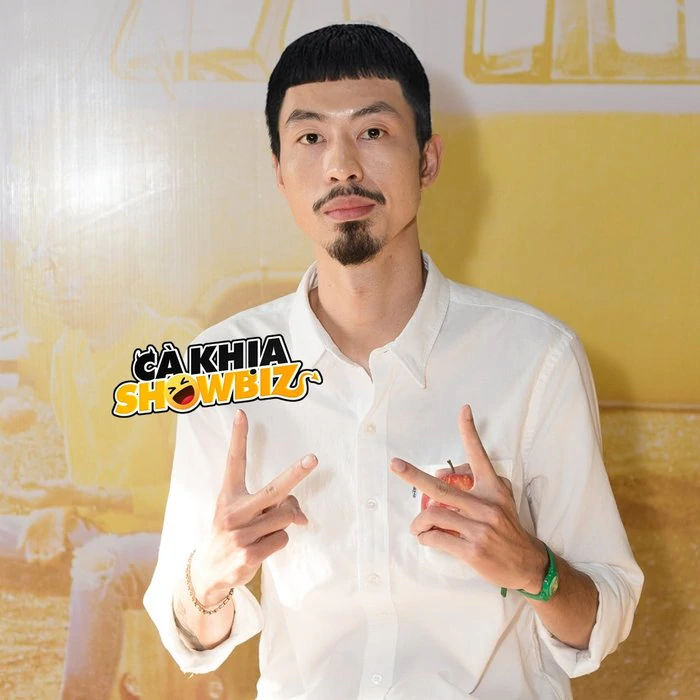 Trường Giang, Bình An và nhiều sao Việt đu trend tóc Itaewon Class