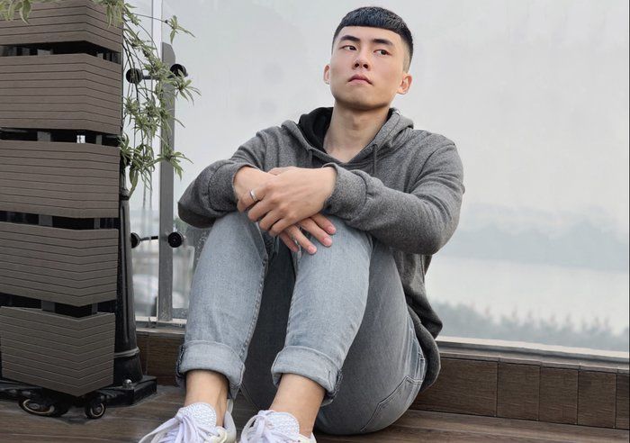 Trường Giang, Bình An và nhiều sao Việt đu trend tóc Itaewon Class