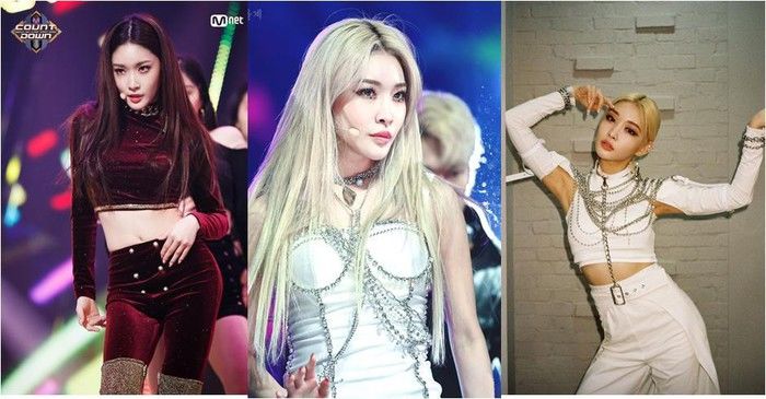 Tiffany, Jennie, HyunA và 7 sao nữ được bình chọn là fashion icon Kpop