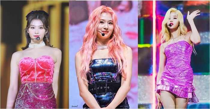 Tiffany, Jennie, HyunA và 7 sao nữ được bình chọn là fashion icon Kpop