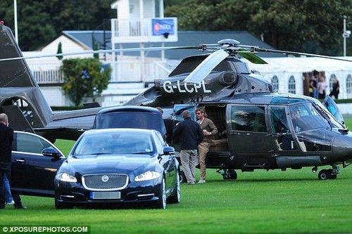 Cách Brad Pitt kiếm tiền và tiêu xài khối tài sản hơn 300 triệu đô