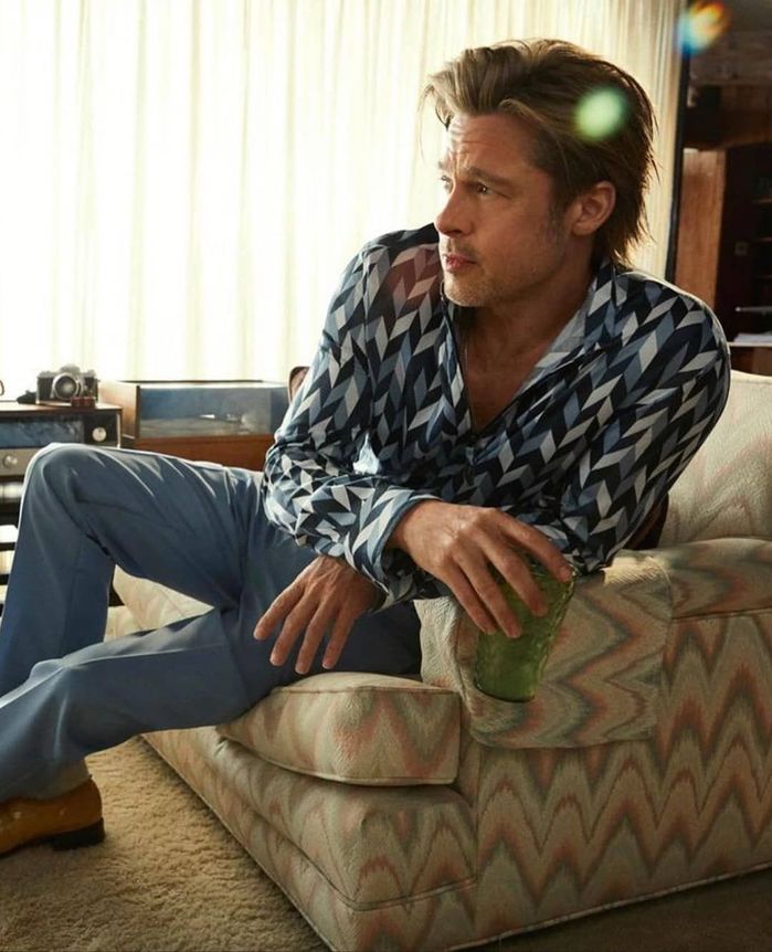 Cách Brad Pitt kiếm tiền và tiêu xài khối tài sản hơn 300 triệu đô