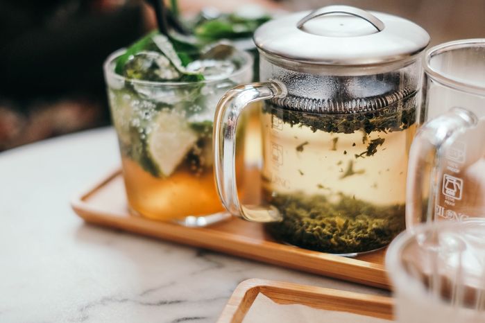 Cách giải độc cơ thể hiệu quả sau Tết: Nước chanh chính là “thần dược”