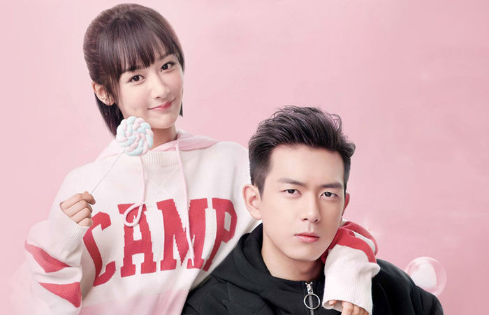 Rộ tin đồn cặp đôi sao Hoa ngữ sẽ công khai tình cảm vào Valentine này