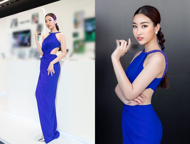 Phong cách sao Việt: Diễm My diện cây đồ tiền tỷ dẫn đầu top mặc đẹp