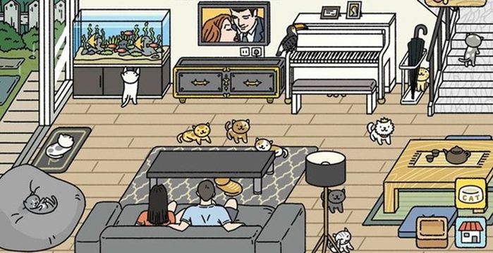 Cha đẻ của Adorable Home bất ngờ lộ diện gây sốt