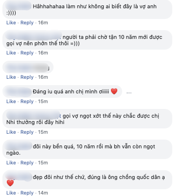 Chờ 10 năm để cưới Đông Nhi, Ông Cao Thắng đăng ảnh gì cũng nhắc vợ