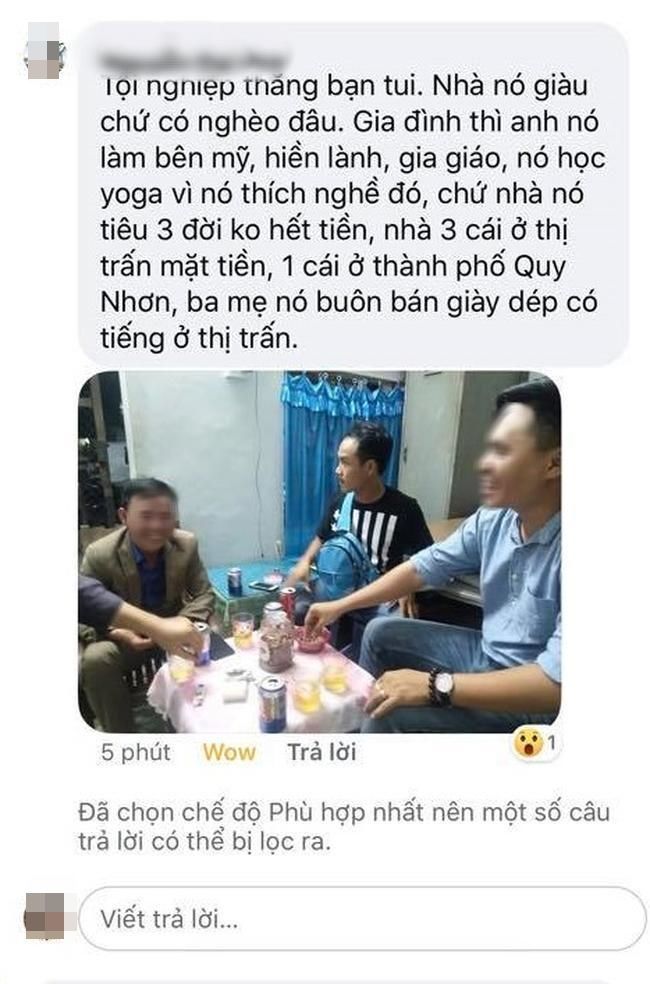 Chủ tịch giả nghèo và cái kết ngoài đời: Xây nhà lầu, mua xe tiền tỷ
