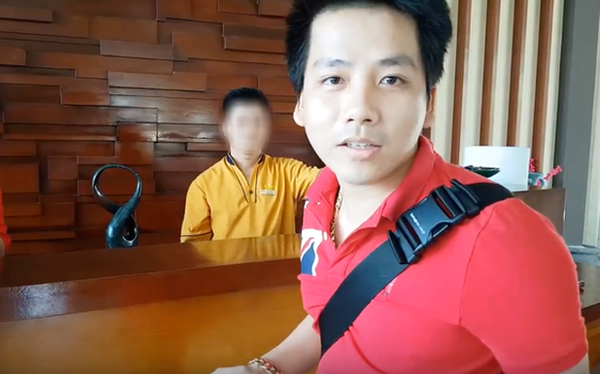 Chủ tịch giả nghèo và cái kết ngoài đời: Xây nhà lầu, mua xe tiền tỷ