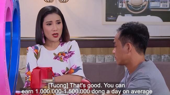 Chủ tịch giả nghèo và cái kết ngoài đời: Xây nhà lầu, mua xe tiền tỷ