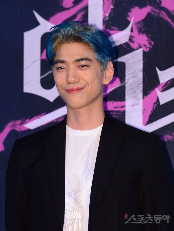 Chưa hết sốc vì Chen (EXO), Sung Joon bất ngờ “thú nhận” đã có vợ con