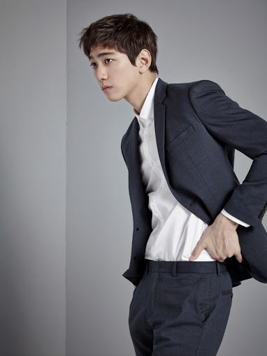 Chưa hết sốc vì Chen (EXO), Sung Joon bất ngờ “thú nhận” đã có vợ con