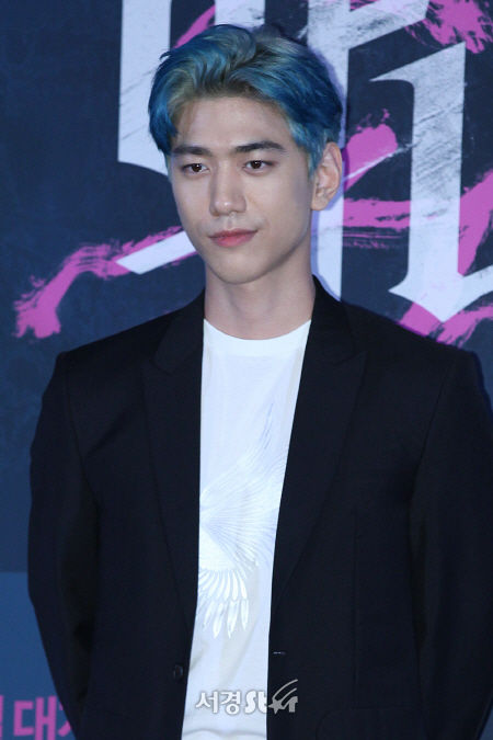 Chưa hết sốc vì Chen (EXO), Sung Joon bất ngờ “thú nhận” đã có vợ con