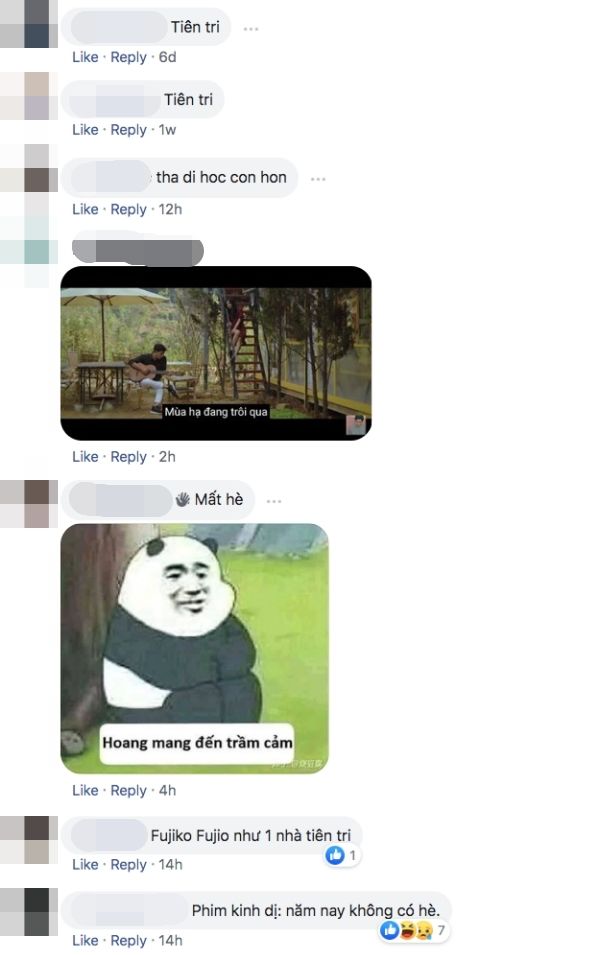 Chương truyện Doraemon được đào mộ vì có khả năng tiên tri