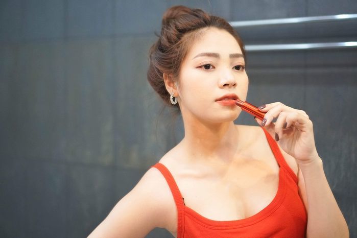 BS BV Da Liễu: Đã có trường hợp ngộ độc chì do son môi hơn 3 lần/ngày
