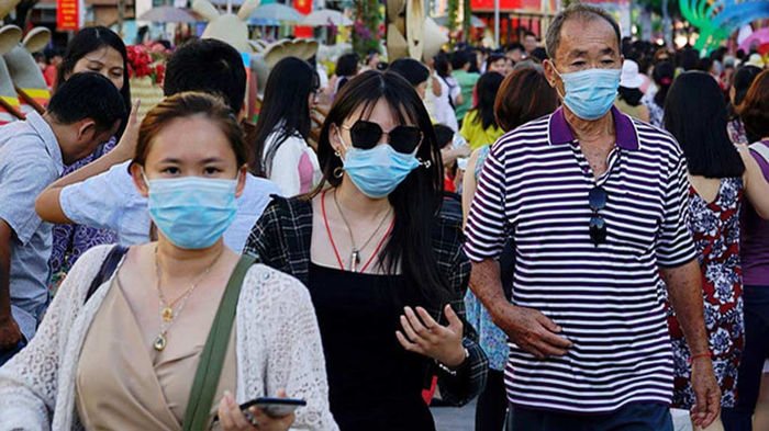Chuyên gia Đức: Trước đây virus cùng họ với nCoV có thể tồn tại 9 ngày