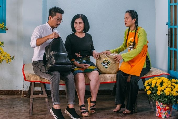 Chuyện làm dâu trong showbiz: Được cưng nhất là ca nương Kiều Anh