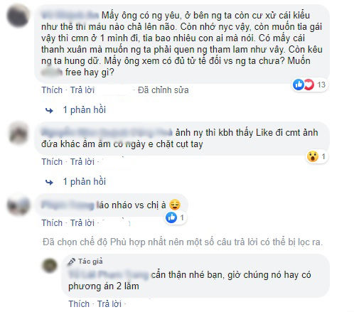 Cô gái trẻ đánh gãy tay bạn trai vì tội vương vấn người yêu cũ