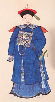 Cố Luân Hòa Hiếu: Cô công chúa mà Càn Long từng muốn truyền ngôi
