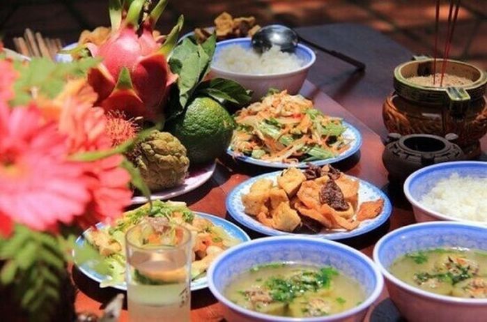 Cơn sốt bánh bao đào tiên ngày Rằm tháng Giêng