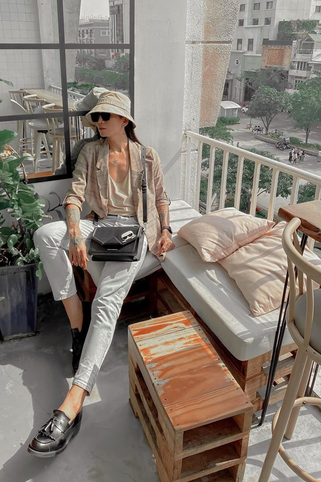 Elly Trần mặc đầm mỏng như sương, Kỳ Duyên - Minh Triệu cực ngọt