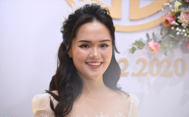 Công chúa béo giải lời nguyền, xinh hết nấc trong ngày cưới