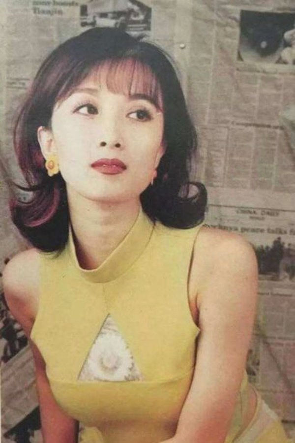 Từng gài bẫy bạn trai, công chúa đẹp nhất Tây Du Ký hiện thế nào?