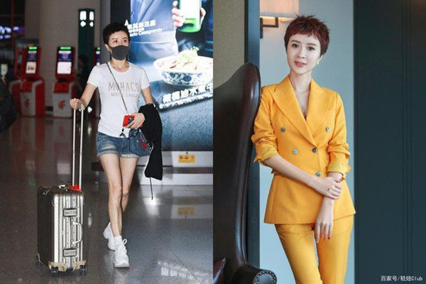 Từng gài bẫy bạn trai, công chúa đẹp nhất Tây Du Ký hiện thế nào?