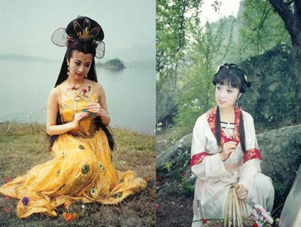 Từng gài bẫy bạn trai, công chúa đẹp nhất Tây Du Ký hiện thế nào?