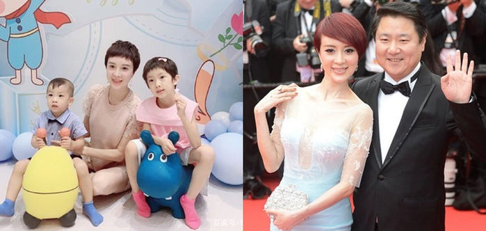 Từng gài bẫy bạn trai, công chúa đẹp nhất Tây Du Ký hiện thế nào?