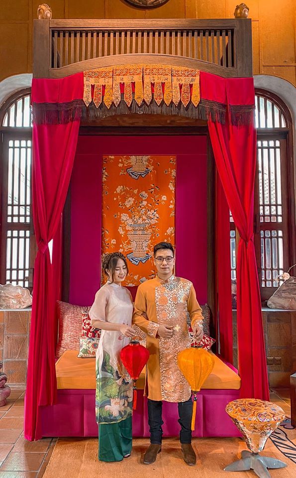 Hội bạn thân check in sống ảo tại Hạ Long và Yên Tử Legacy